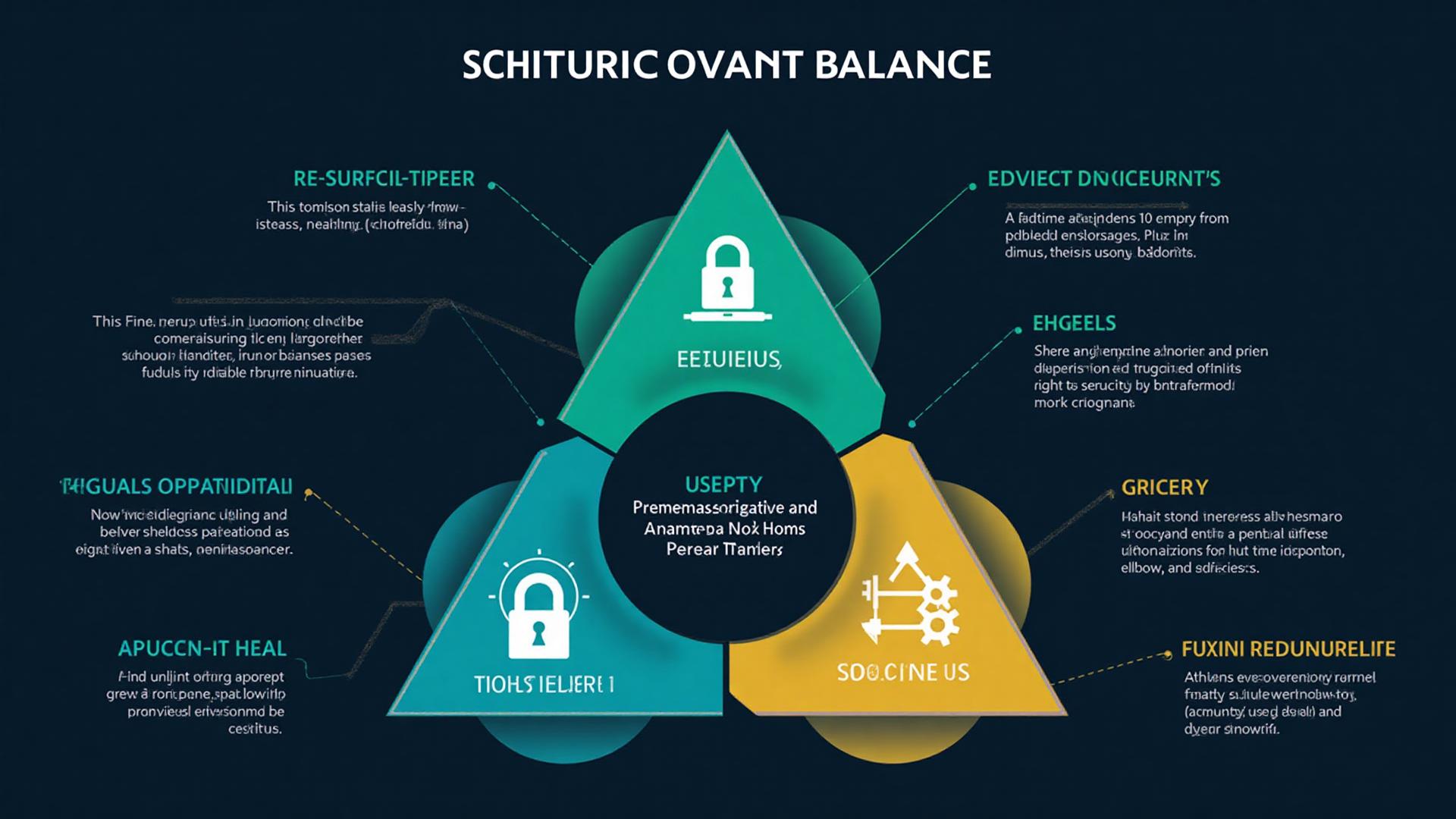 Cybersecurity MVP Balance Framework